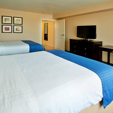 Holiday Inn & Suites Phoenix Airport By Ihg Exterior foto