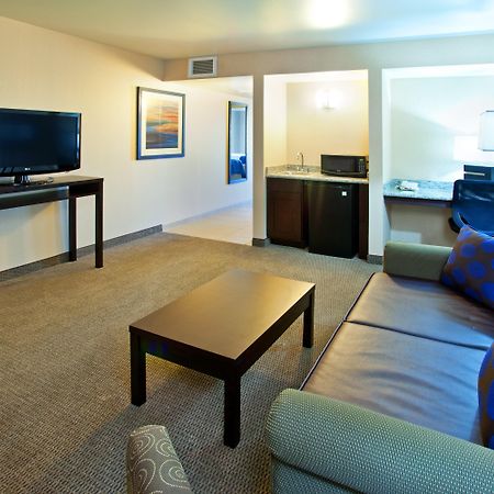 Holiday Inn & Suites Phoenix Airport By Ihg Exterior foto