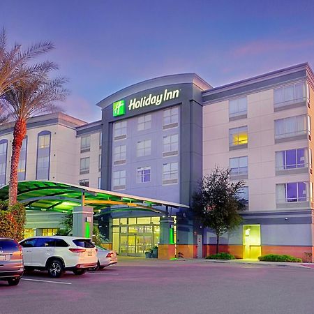 Holiday Inn & Suites Phoenix Airport By Ihg Exterior foto