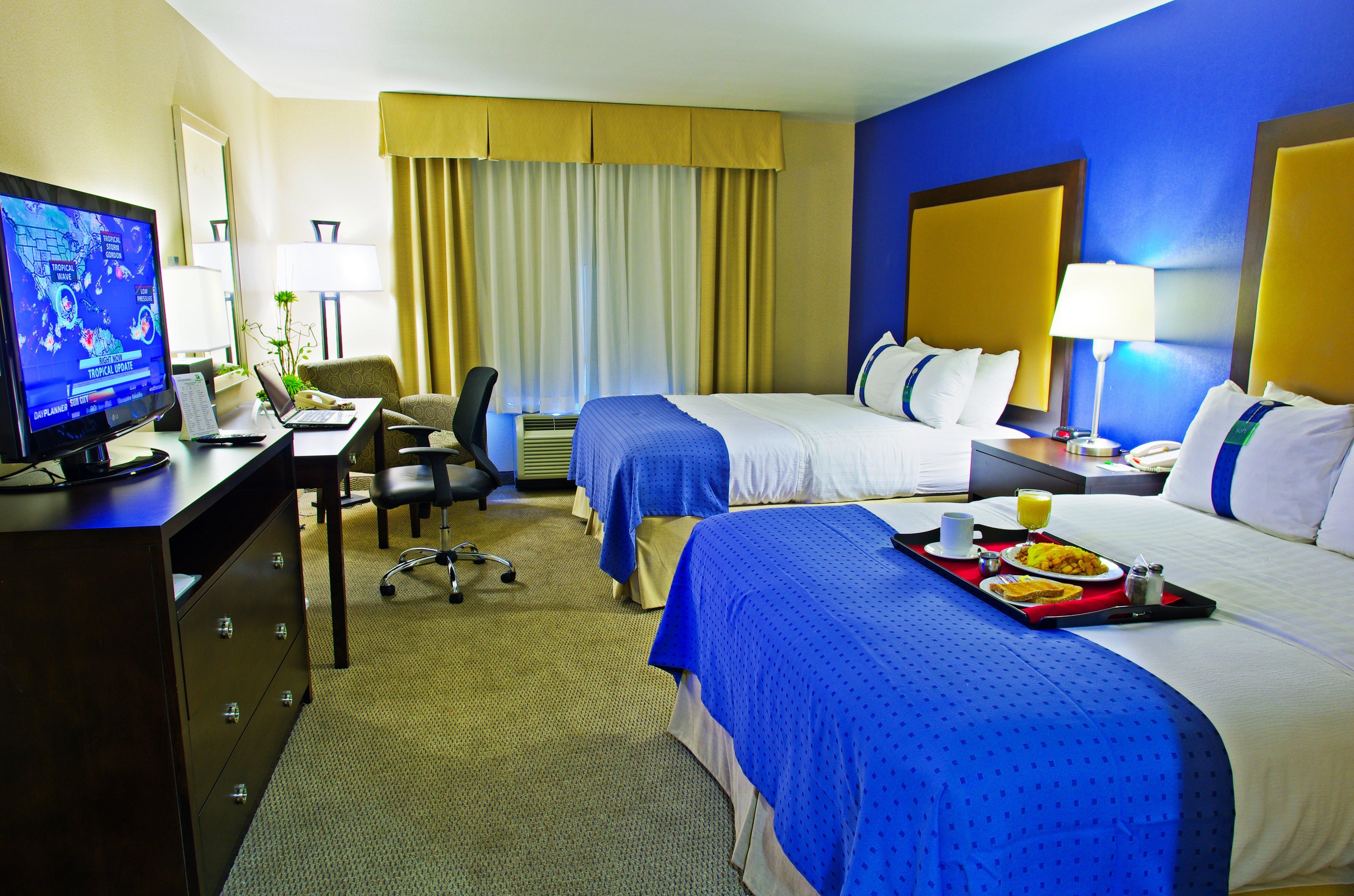 Holiday Inn & Suites Phoenix Airport By Ihg Habitación foto