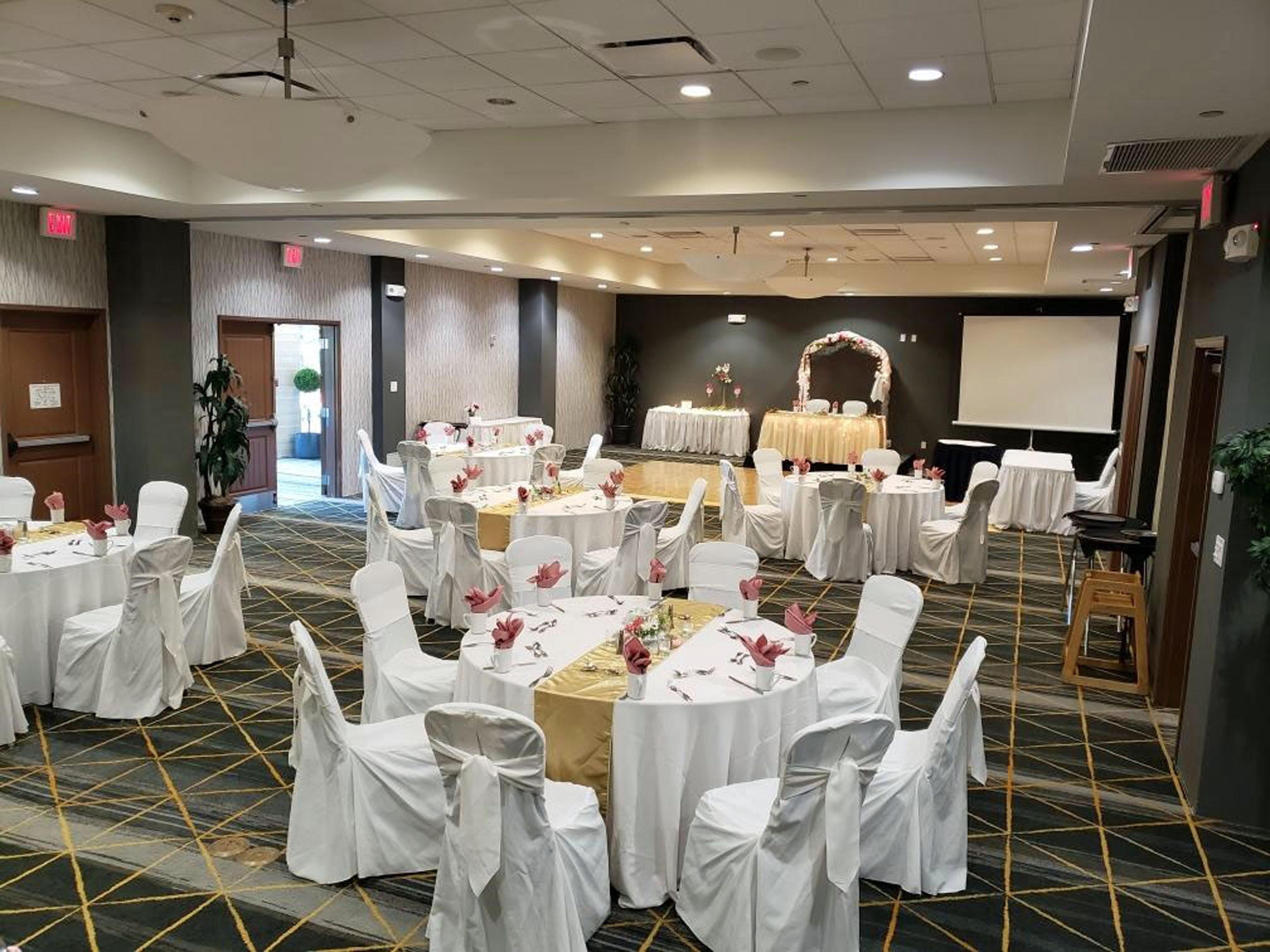 Holiday Inn & Suites Phoenix Airport By Ihg Exterior foto