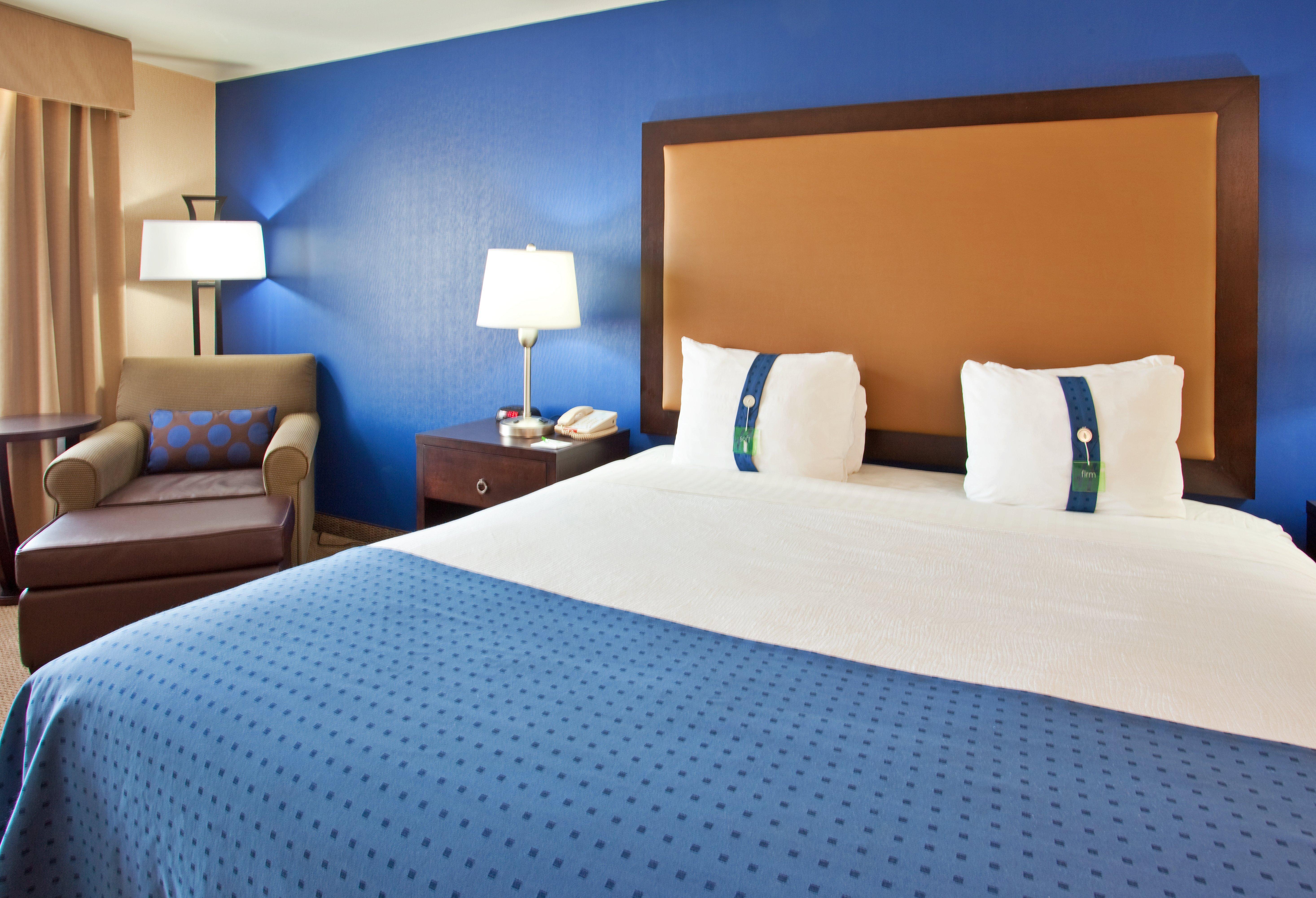 Holiday Inn & Suites Phoenix Airport By Ihg Exterior foto