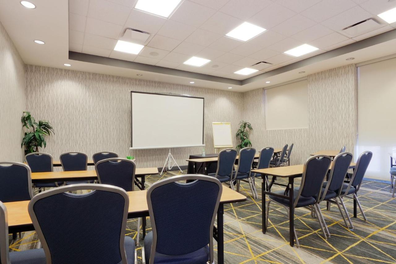Holiday Inn & Suites Phoenix Airport By Ihg Exterior foto