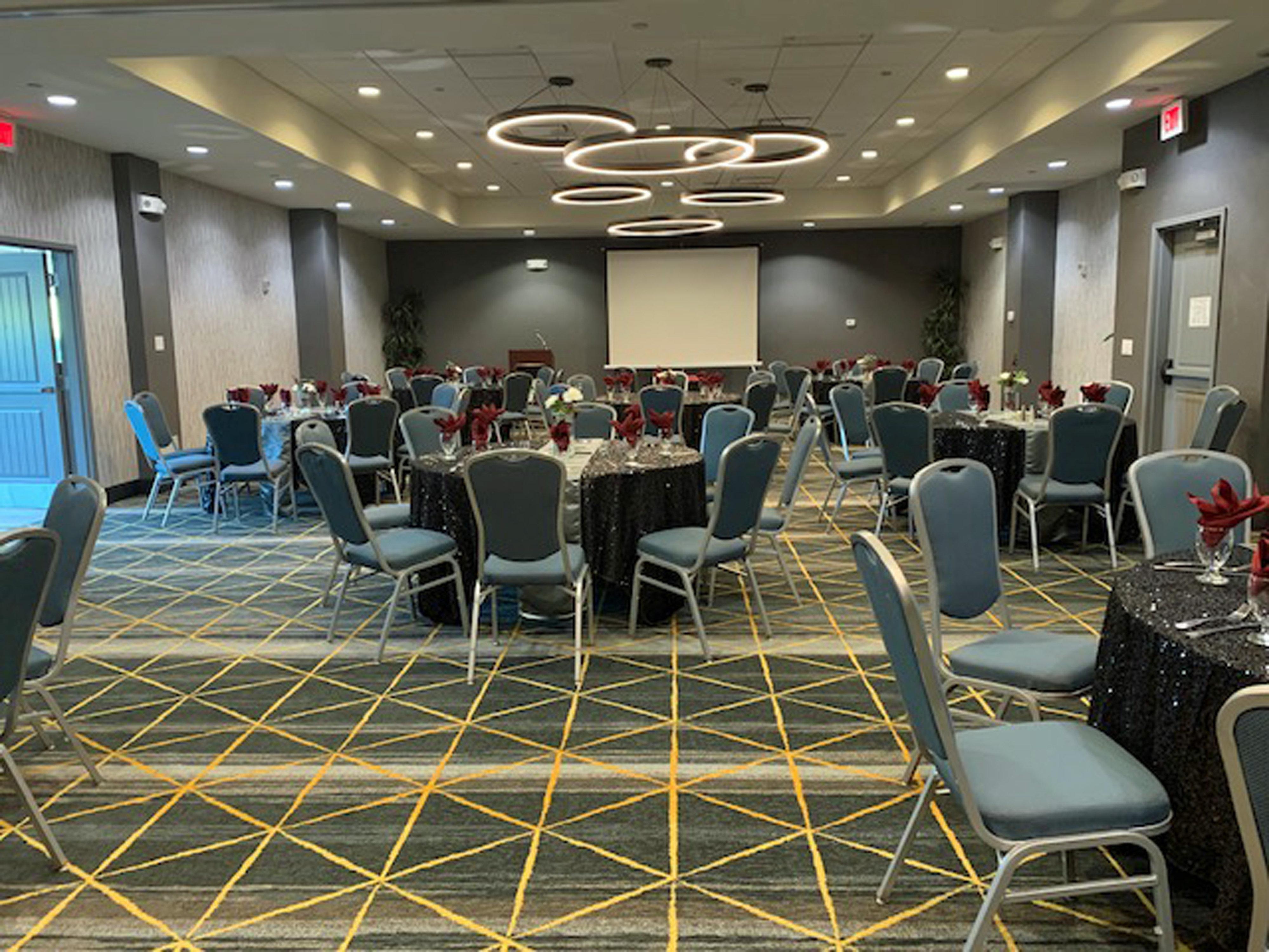 Holiday Inn & Suites Phoenix Airport By Ihg Exterior foto