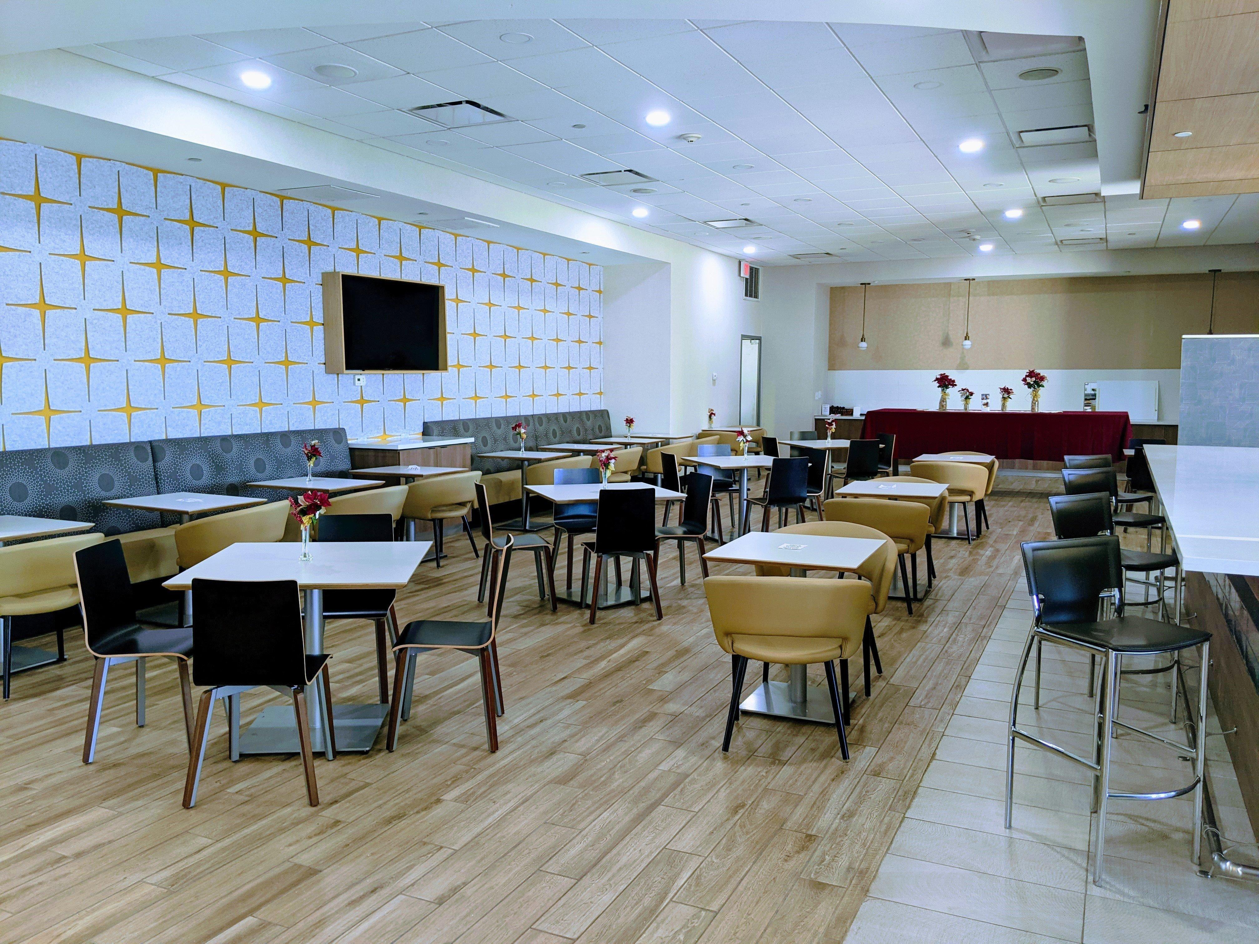 Holiday Inn & Suites Phoenix Airport By Ihg Exterior foto