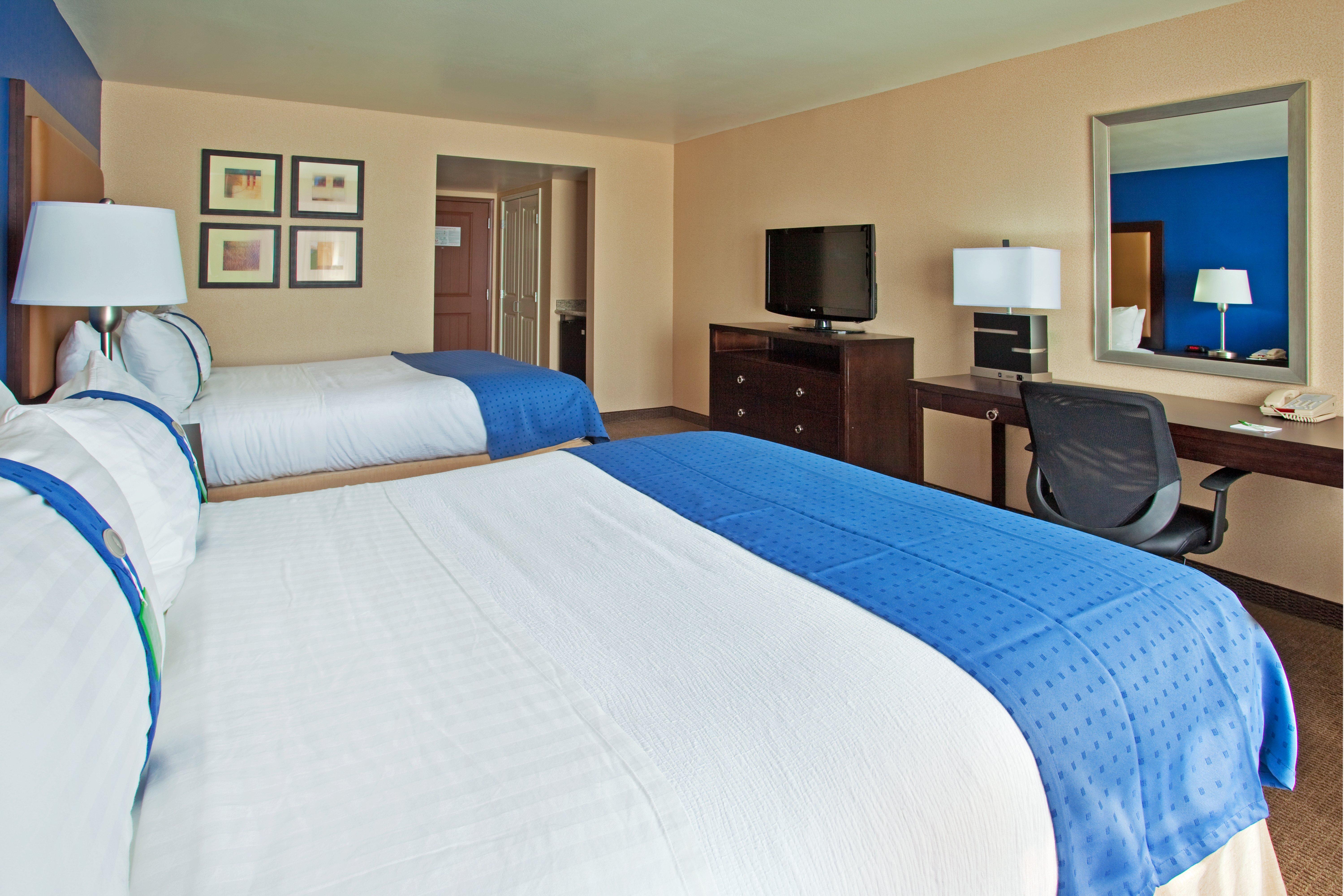 Holiday Inn & Suites Phoenix Airport By Ihg Exterior foto